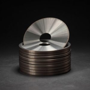 Type 1 Cut-Off Wheel 4-1/2" x .045" x 7/8"