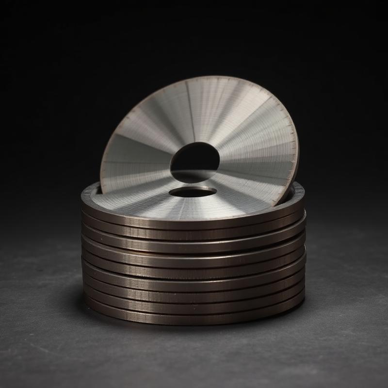 Type 1 Cut-Off Wheel 4-1/2" x .045" x 7/8"