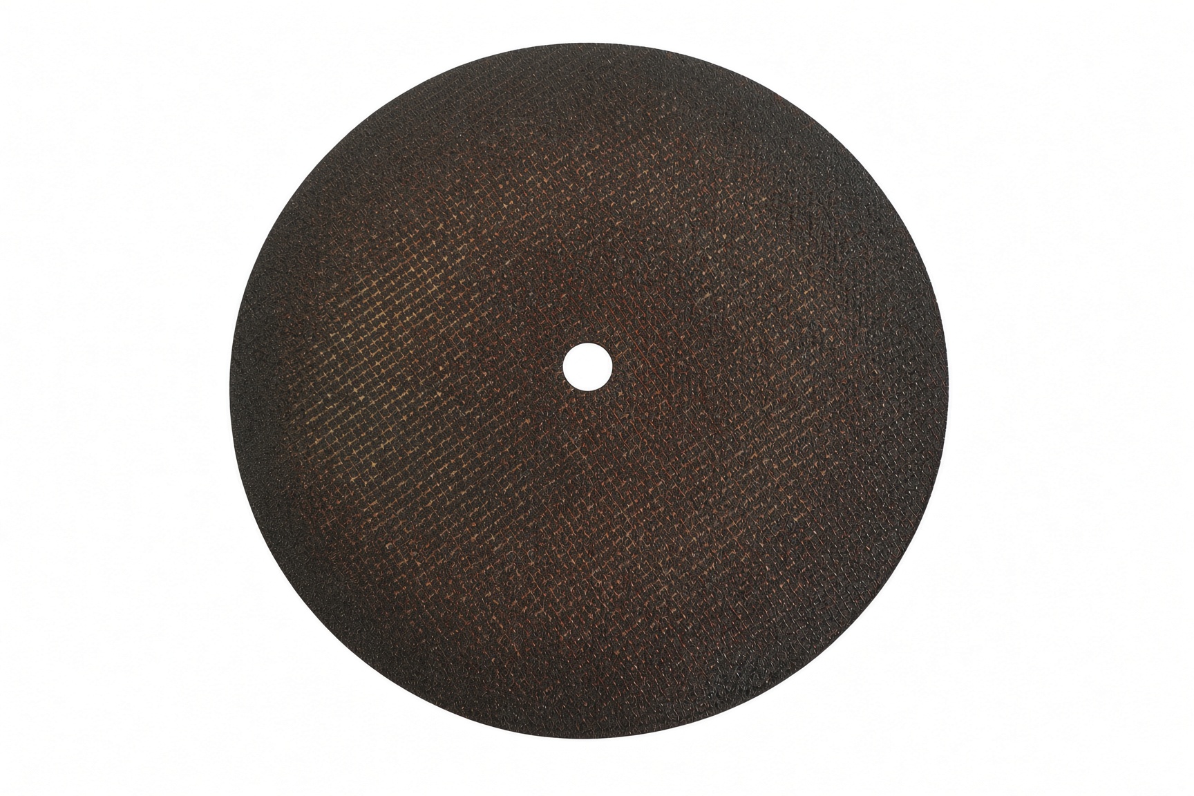 16’ x 5/32” x 1” – T41 – Large Diameter Cut-Off Disc for Metal and Stainless Steel (INOX) - Image 2