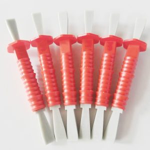 SFT-Connector® — GFRP shear connector for ICF, precast, and sandwich panels