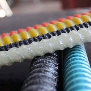 SFT-Bar® GFRP rebar — glass fiber reinforced polymer reinforcement