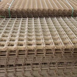 SFT-Mesh — GFRP mesh and alkali-resistant wall mesh